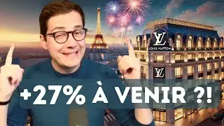 Actions PEA & CTO 2025 c'est parti 🚀