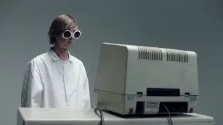 Whethan - COMPLICATED (feat. aldn & 8485) [Music Video]