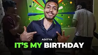 THIS IS HOW WE CELEBRATE BIRTHDAY | Birthday pe GPL