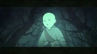 Black Myth: Wukong part 1.5