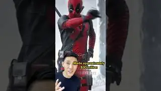⚔️🤑 How to get rich like Deadpool