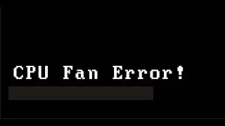 Solve CPU Fan Not Detection & Shutdown Problem | Tech Pouch