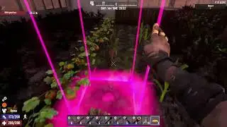 7 Days To Die Rampage