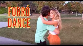 Forró Dance