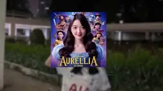 Aurellia - Yoka x Andry project (Official Lyric Video)