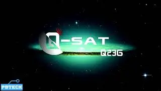💎 𝐀𝐬𝐭𝐫𝐚 𝟐𝐀 𝟐𝐁 𝟐𝟖°𝐄𝐚𝐬𝐭 Full Scan | Ku Band | Channel List | Qsat Decoder | Pbteck