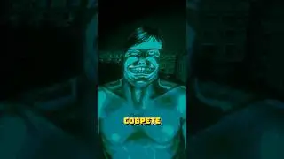 КТО ТАКОЙ БЛЕДНЫЙ МАНЬЯК В ИГРЕ NO IM NOT A HUMAN?? 