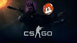 ПРЫГАЙ КАК МАКАКА (НАРЕЗКА CS:GO)