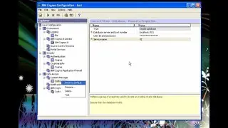 IBM Cognos  Installation on oracle part - 3