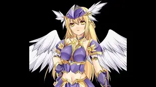 Old School RPG Game with Many Levels and Challenges