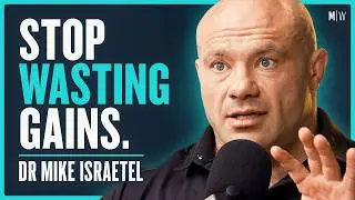 Exercise Scientist’s Masterclass On Building Muscle - Dr Mike Israetel (4K)