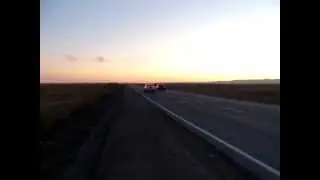 Vista vs Chaser 2 MPG