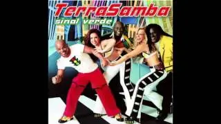 Carrinho de Mão - Terra Samba