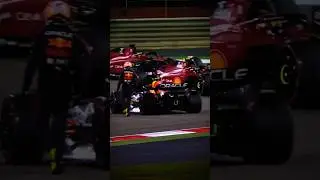 One of the coldest moments in F1 🥶