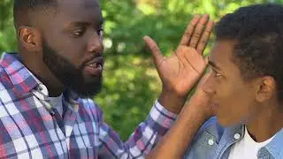 NJsound.com Presents - I Don't Think You Know What's Going On by Jai Beam