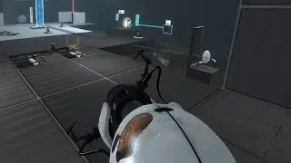 Portal 2 - How to Make a Custom Portalgun