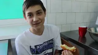 В гостях у детства