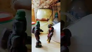 skibidi game 22