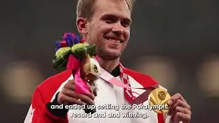 Where are they now: Nate has set a world record