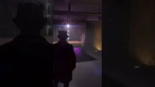 Creepy Weird NPC Spawning GTA Online #gta #unstoppablegta