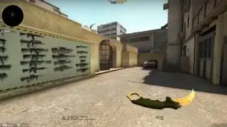 ЧИТ НА CS:GO НЕ ПАЛИТСЯ ВАКОМ 2017!!!