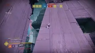 I am a bad Crucible player