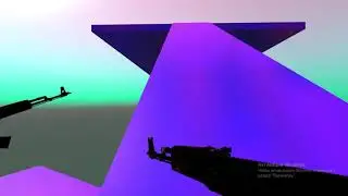 Обновление Mechanical Showdown'а