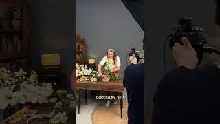 Отсняли новый урок по сборке коммерческой композиции 