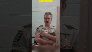 The Time Traveler Who KNEW Everything! 😂🚔