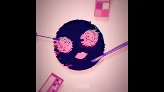 Pain is beauty - Animation (Melanie Martinez)