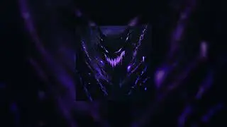 GLXXMSTRIDER - DON'T STOP Hardstyle (Slowed ++)