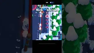 Buster rank 35 in Brawlball 😈🔥 