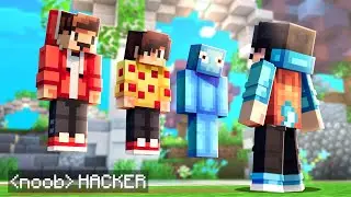 HACKING Pro's Reveal Best Minecraft Bedwars Strategies
