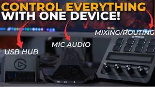Elgato Streamdeck Plus The ONE Tool Every Creator Needs