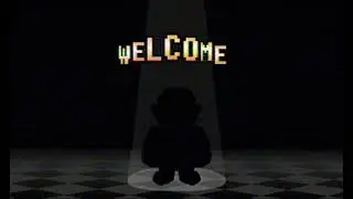 Friday Night Funkin' VS Wario - Petrifying Plumbers DEMO | The Power Star Archives| Overseer