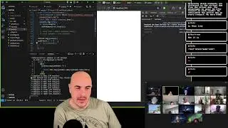 Fetch Requests with Next.JS at Hackmyhead Coding Bootcamp