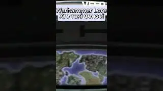 Warhammer lore: Хто такі Сенсеї #gaming #memes #games #warhammer