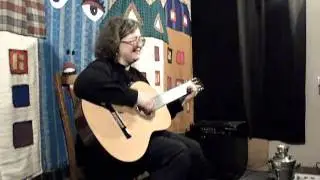Тикки Шельен "3,14здец-блюз"