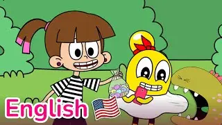 🔴 Cartoons for Kids | Sonya from Toastville | All Episodes