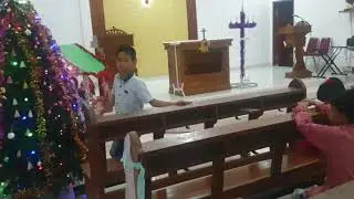 Natal & Tahun Baru di Desa Ku
