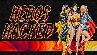 Minecraft - HerosHacked 1.8.9 - 1.8.x Hacked Client (with OptiFine) - WiZARD HAX