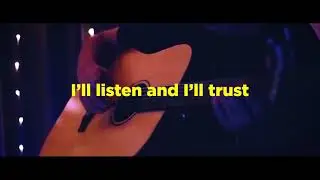 Broken (An Original)