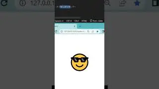 Emoji || HTML