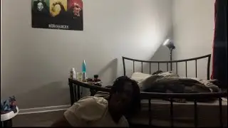 TICKLING MY GF FEET WHILE SHE SLEEPS! *EPIC FAIL* 😒😭