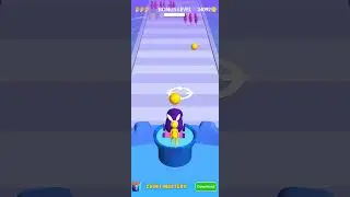 join clash 3d bonus level 141 gameplay #shorts #trendingshorts #gameplay