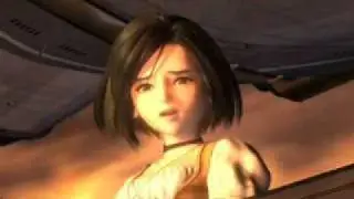 Videos de Final Fantasy IX - Yitán se queda para ayudar a Kuja