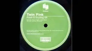 Twin Pink - Fresh