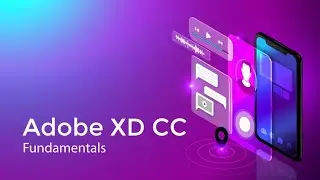 Adobe XD CC Fundamentals - Getting Started Artboards
