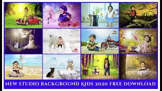 studio background psd Kids free download 2022