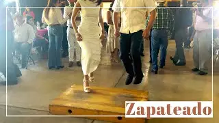 Así se baila en Michoacán México, con nuestra música